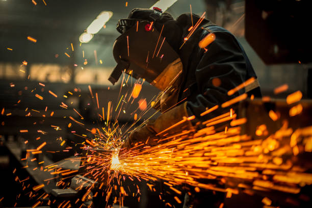  Calvert, TX Welder Pros