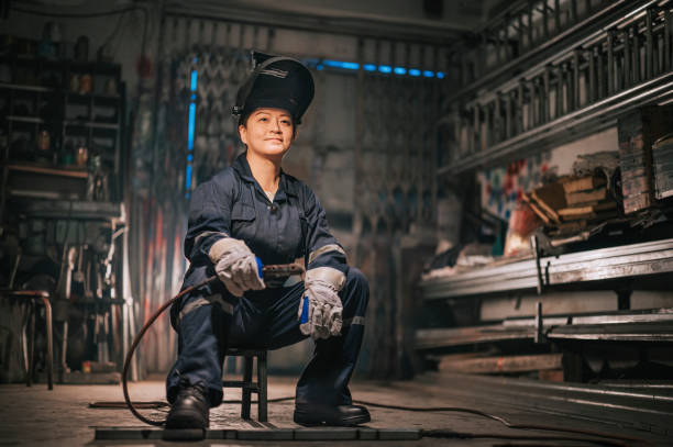 Best Marine and Shipbuilding Welding in Calvert, TX