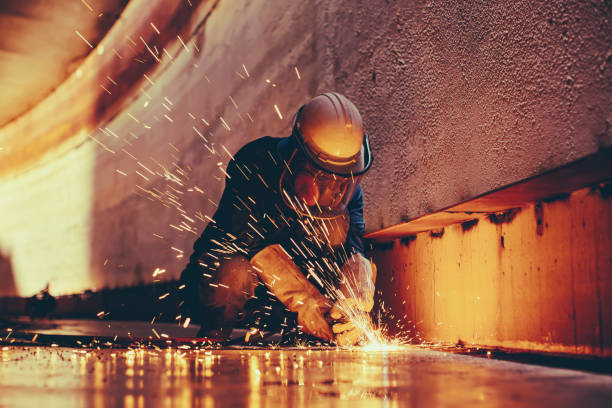 Best Automotive Welding in Calvert, TX