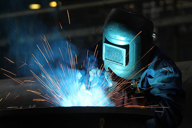 Best Artistic and Custom Metal Fabrication in Calvert, TX