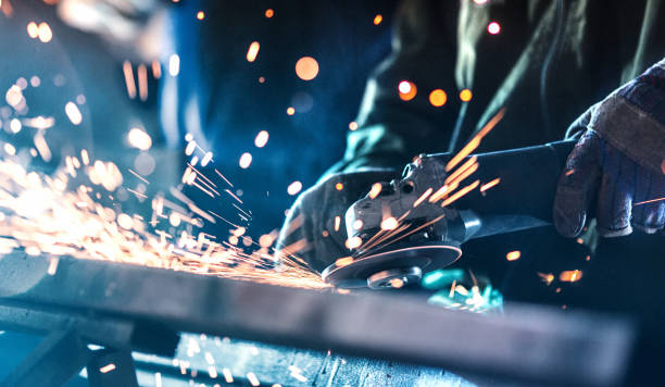 Best Pipe Welding in Calvert, TX
